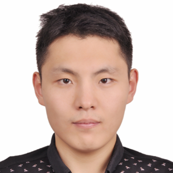 Wei Guo - PostDoc